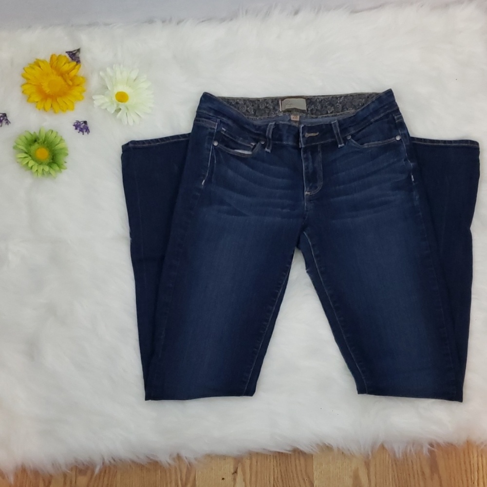 Paige Peg Skinny🛍
